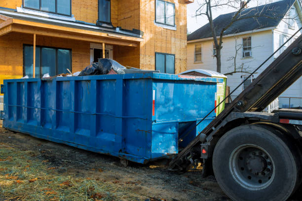 Junk Removal for Events in Muscoy, CA