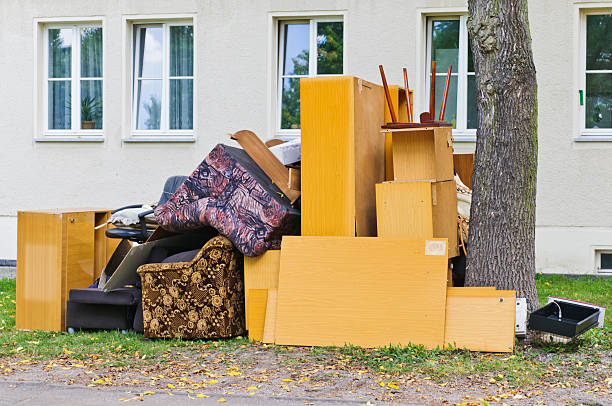 Best Hoarding Cleanup  in Muscoy, CA